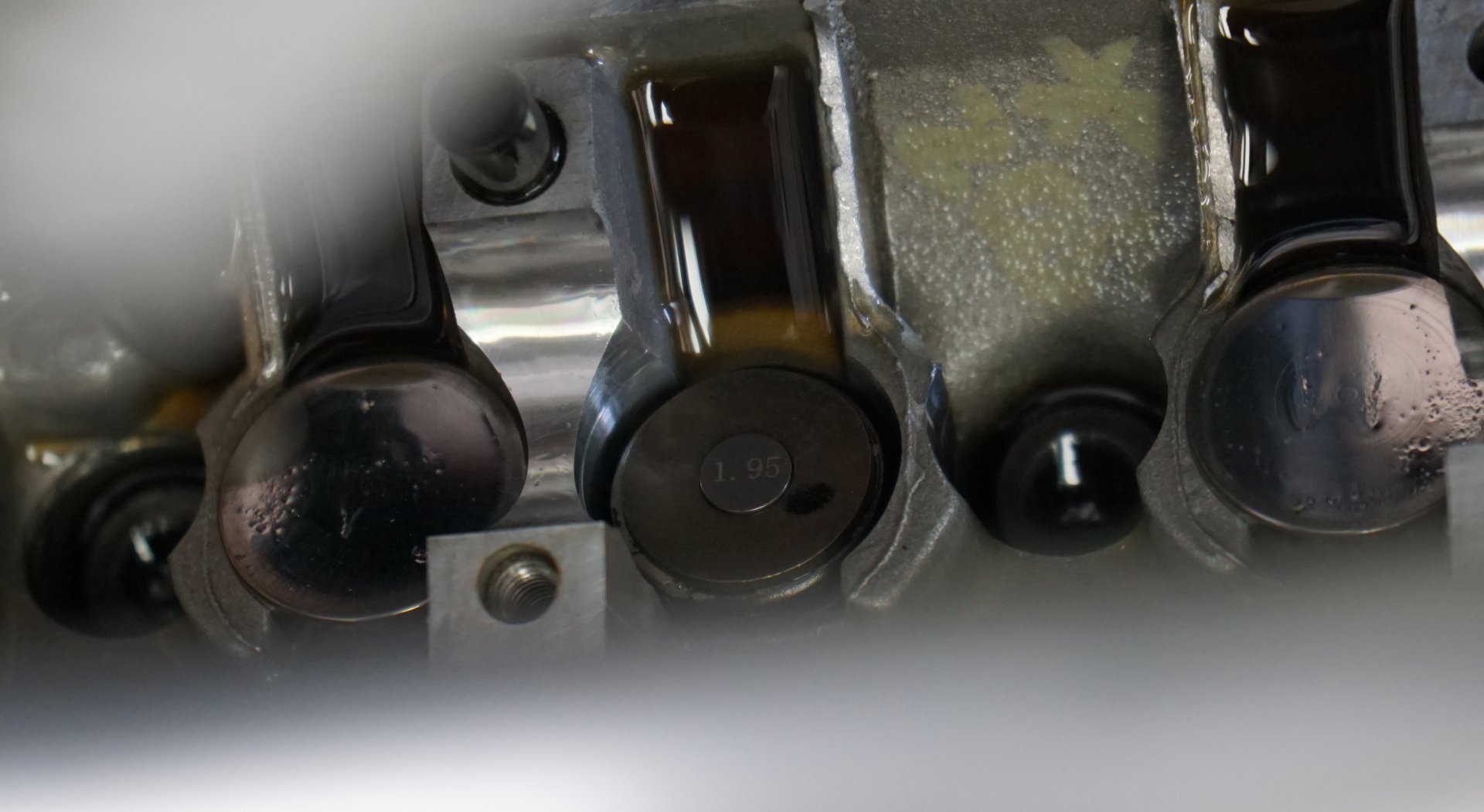 Checking and Adjusting Valves on Your ShimUnderBucket Style Motorcycle